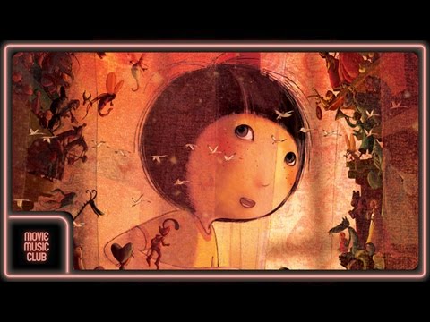 Christophe Héral - Fujara (from "Eleanor's Secret" OST)