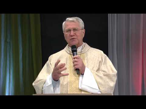 Noite Carismática 19/06/2014 - Missa de Corpus Christi