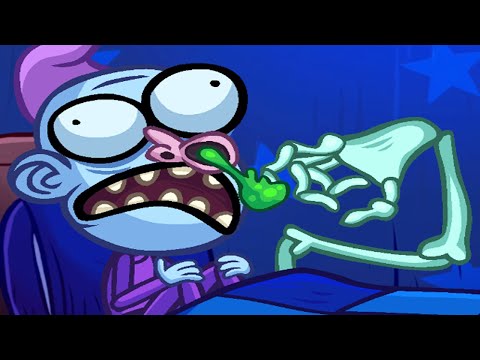 Troll Face Quest: Silly Test 2 Funny Clip - All Level Hints + Secret Levels Funny Trolling Gameplay