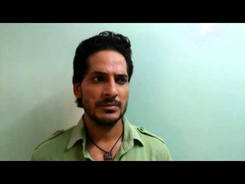 Mak Mukesh Tripathi Muslim look negative