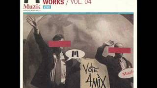 Muzik Selected Works #04 | AnnXpected - Classic Records