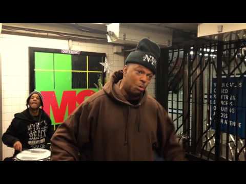 Mike Yung! Christmas Song!