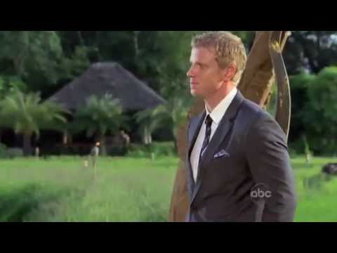 Bachelor 17 Finale  (Sean)