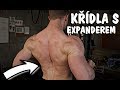 CVIKY NA KŘÍDLA S EXPANDEREM | Díl 8 | Doma bez činek