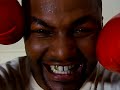 MADtv Mike Tyson S Gap Commercial