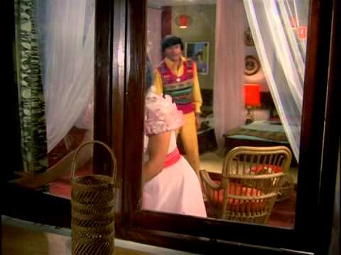 GOLDEN SONG ---780----BAHUT DUR  MUJHE CHALE JANA HAI---LATA JI KISHORE KUMAR JI