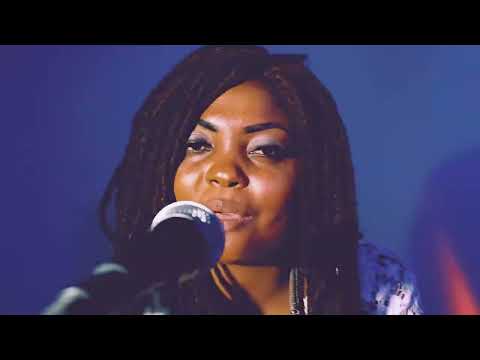 CAMEROON FOR EVER by Ruben BINAM and the KEMIT 7 Collective