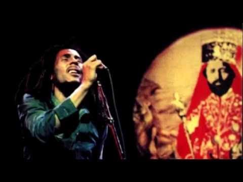 Bob Marley - Praise Jah