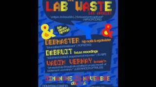 Lab Waste - Anywhere Everywhere