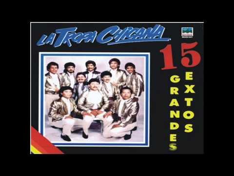 LA TROPA CHICANA   POLVO MALDITO   VIDEO OFICIAL