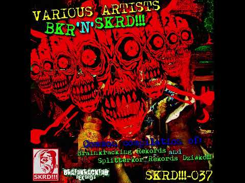 Mindestruction - Violent