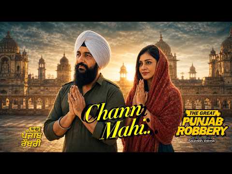 Chann Mahi — watch video
