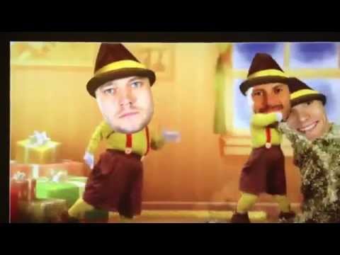 Reid Priddy, Mikhaylov, Vermiglio & Zenit Kazan