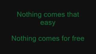 pillar - everything lyrics