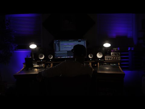 NVR - “Careless Interlude” (Official Music Video)