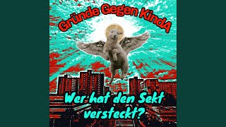 Music video thumbnail preview for Kräuterei auf der Bounty by Gründe gegen KindA