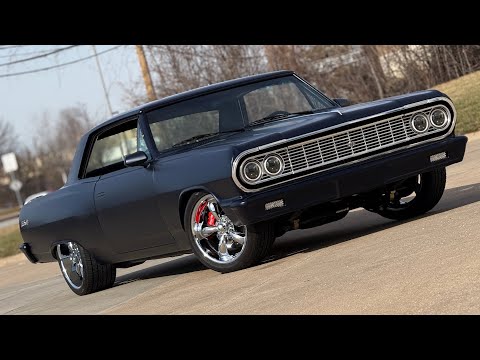 1964 Chevrolet Chevelle (CC-1928360) for sale in Lenexa, Kansas