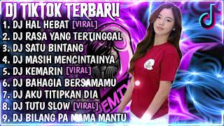 Download lagu DJ HAL HEBAT SLOW REMIX JEDAG JEDUG FULLBASS TIKTOK TERBARU 2021 mp3