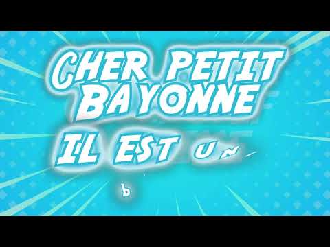 L'HYMNE OFFICIEL des SUPPORTERS de l'Aviron : Collectif Métissé PENA BAIONA  Lyric Clip