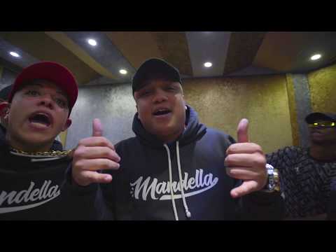 MC's Digo STC, Rodolfinho, Vinny, Neguin da BRC, Alê e Menor SP - Medley Exclusivas 2019