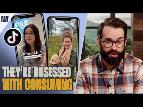 Double-Income-No-Kids Couples Finally Show How Superficial They Really Are