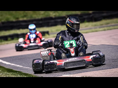 Club100 - Heavyweight Experience 2022 Round 2  - Any one seen my pace?