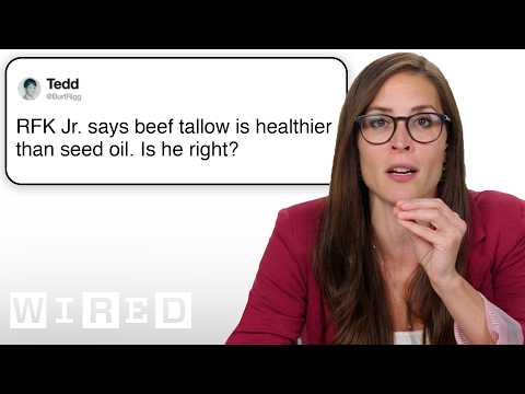 Biomedical Scientist Answers More Pseudoscience Questions | Tech Support | WIRED