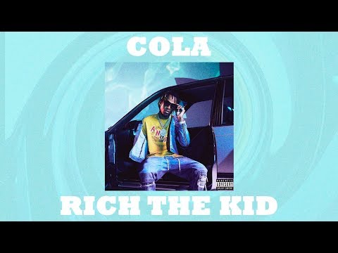 (FREE) Rich The Kid x Drake Type Beat – "Lucky" ft. Famous Dex | Wavy Trap Instrumental 2020
