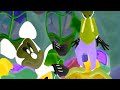 Crying Mickey Mouse Clubhouse Hot Dog Song S02E27