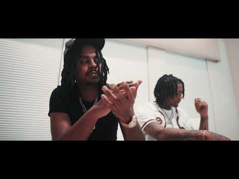 J Lee x BabyFace Ray "Designer Shit" (Official Music Video) Shot by @directorbaileyross