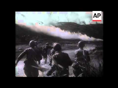 Germany's Russian Offensive, 1943