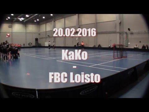 Kako - FBC Loisto (original)