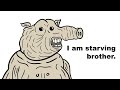 Brother May I Have Some Oats