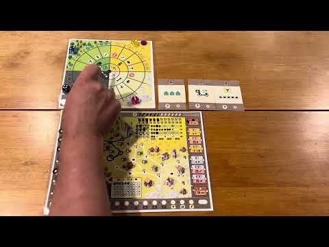 Villagers of the Oak Dell