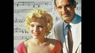 These Things I Offer You RAY ANTHONY & HIS ORCHESTRA