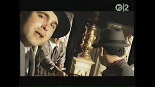 Wank - Forgiven