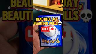beautiful pokemon pull🤩 #pokemon #pokemoncards #pokemontcg