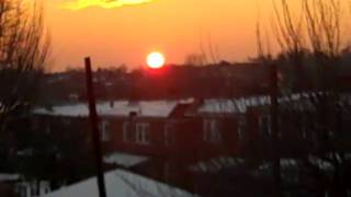 GOING DOWN- DOWN DOWN DOWN- SISTER MARY ELEPHANT