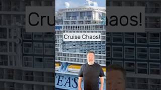 The truth comes out #cruisenews  #cruisetour #cruisetips #cruisinchronicles