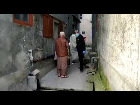 Covid 19 – Food Kits Distribution For Needy & Poor Families Across Kashmir. video thumbnail