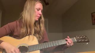 Kelley Smith - Acony Bell (Gillian Welch cover)