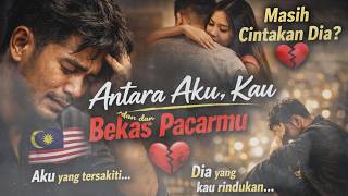 Download lagu Antara Aku, Kau dan Bekas Pacarmu 😭 | Lagu Melayu Paling Menyakitkan 2026 mp3 Download lagu Antara Aku, Kau dan Bekas Pacarmu 😭 | Lagu Melayu Paling Menyakitkan 2026 mp3