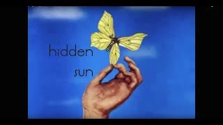 Hidden Sun cover (originally Kevin Hearn/Barenaked Ladies)