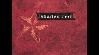 01 •  Shaded Red - Faker   (Demo Length Version)