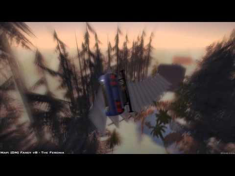 Fancy Vol.8 - The Feronia