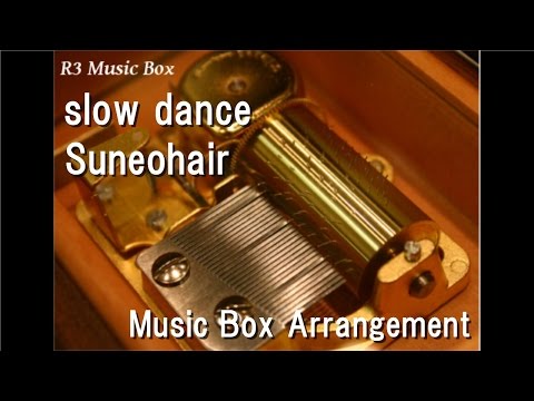 Suki tte Ii na yo. slow dance Suneohair