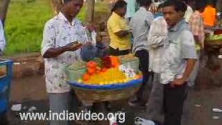 The Mantra of Masala Mixture, Bhubaneshwar 