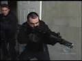 SWAT Clearing the Room Training SWAT Clearing the Room Training