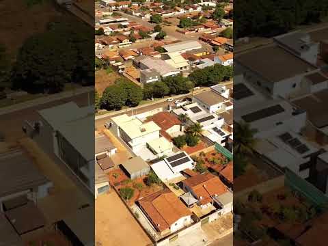 Campo Alegre de Goiás