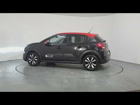 Citroen C3 FLAIR PURETECH 1.2 Petrol Manual - Image 2